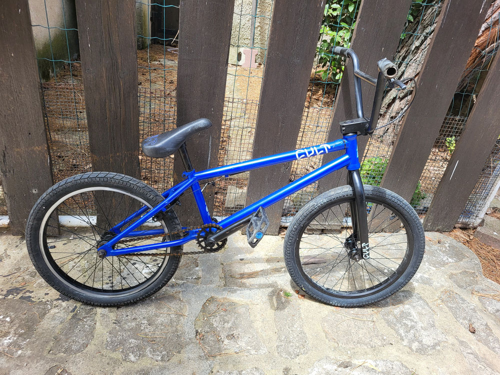 V�lo BMX enfant -ado 0 Visan (84)