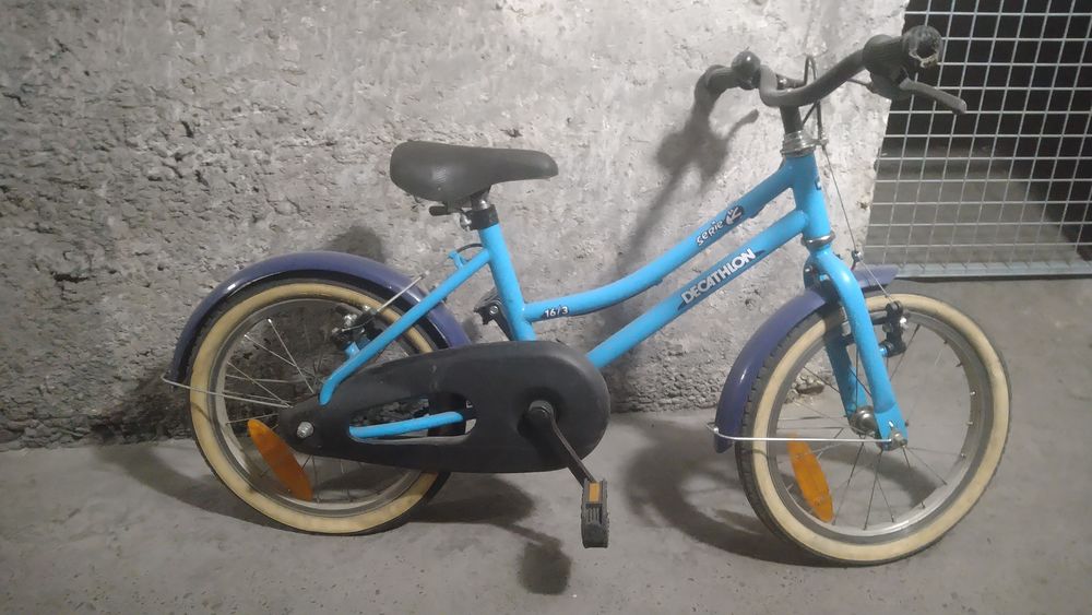 V�lo enfant 20 Strasbourg (67)