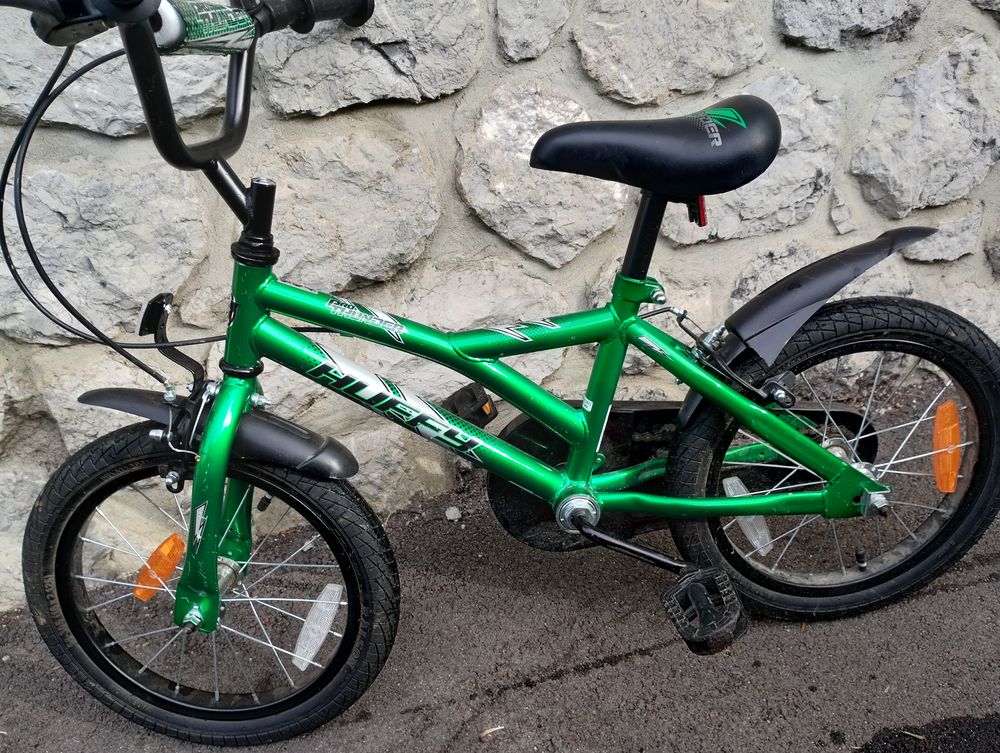 v�lo enfant 60 Orthez (64)