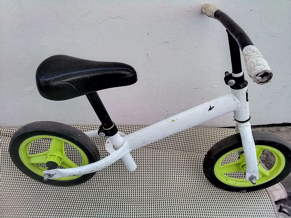 v�lo+enfant 20 Metz (57)