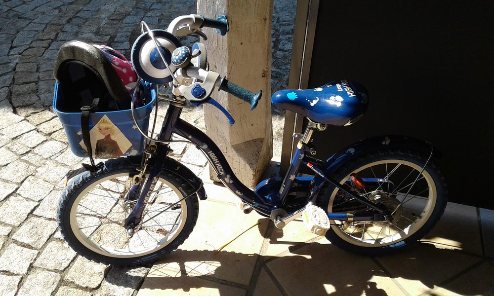 Velo enfants 55 Artiguelouve (64)