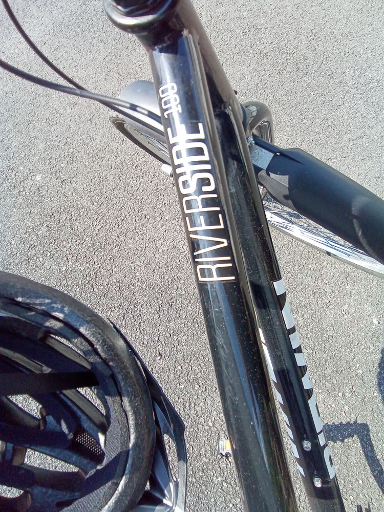 V�lo vtc �tat neuf 120 Saint-M�dard-de-Guizi�res (33)