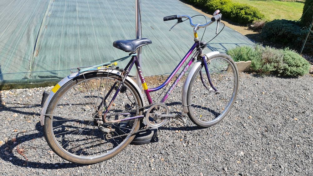 Velo bon �tat 30 Falleron (85)