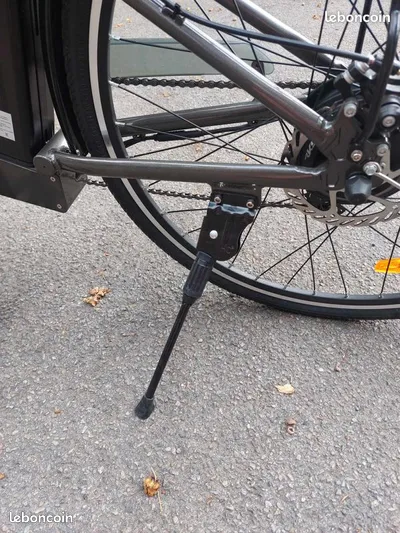 V�lo Evobike Mod�le New York 1000 Nantes (44)