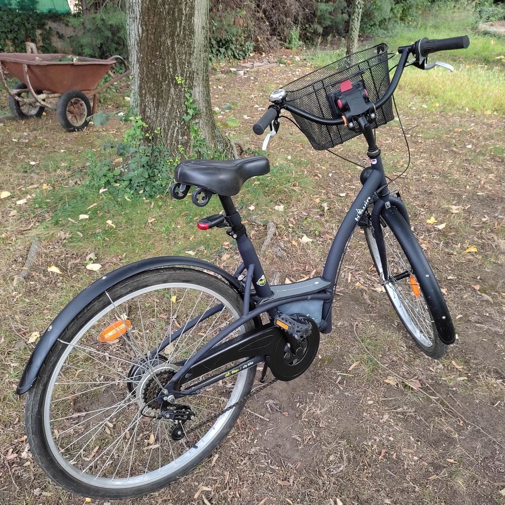 v�lo femme adulte 70 N�mes (30)