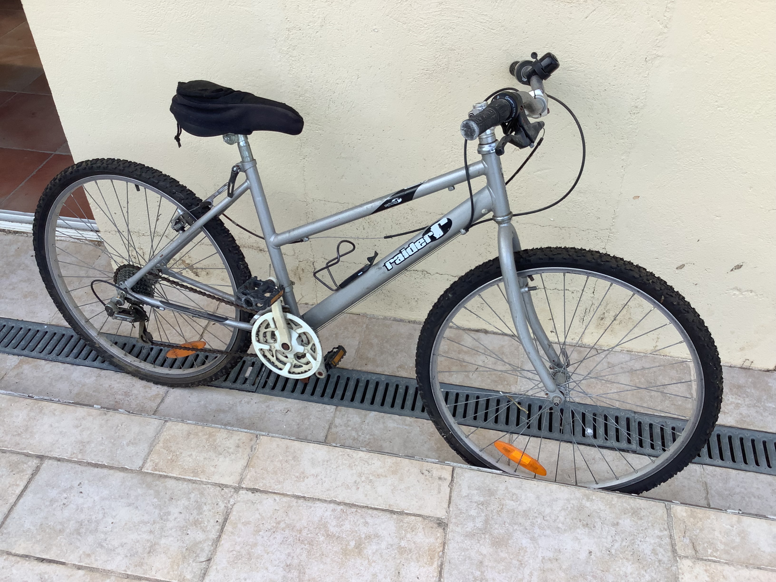 V�lo VTT Femme bon �tat g�n�ral 45 Remoulins (30)