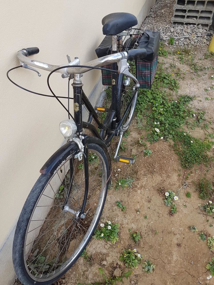 V�lo femme Gitane 60 Peuplingues (62)