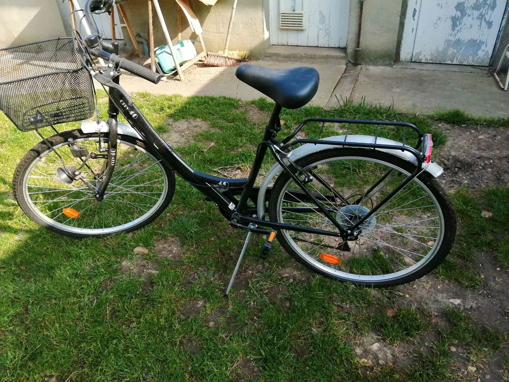 V�lo femme neuf, jamais servi 300 Brinon-sur-Sauldre (18)