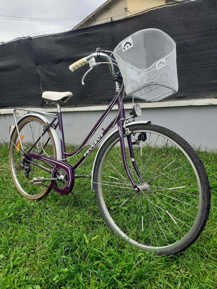 Vélo femme peugeot 99 Vénissieux (69)