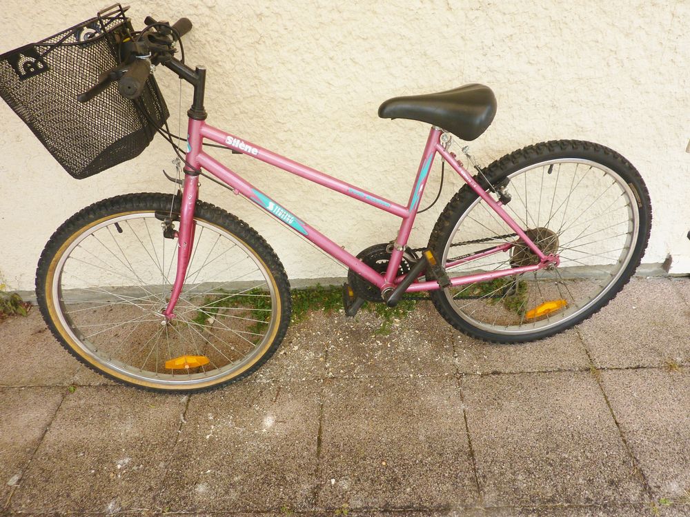 VELO FEMME VTT 26 Pouces 50 Prey (27)