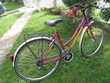Vélo femme route ville 130 Longueil-Annel (60)