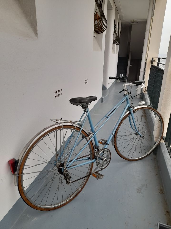 V�lo femme ville 95 Malakoff (92)