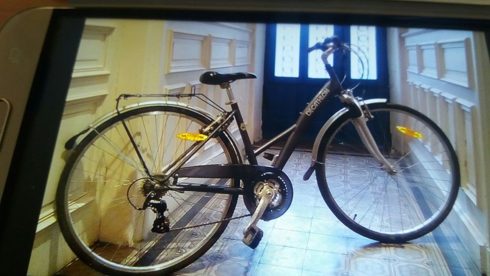 VELO FEMME 70 Castres (81)