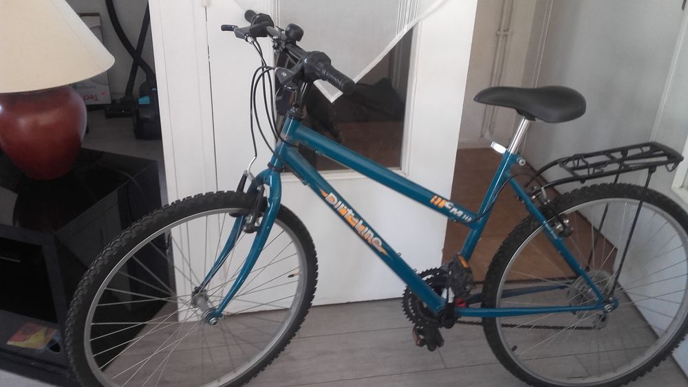 V�lo VTT femme 100 Paris 11 (75)