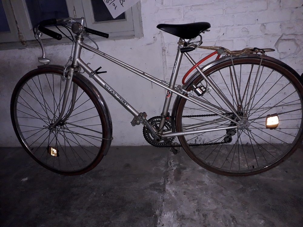 VELO FEMME 60 Le Havre (76)