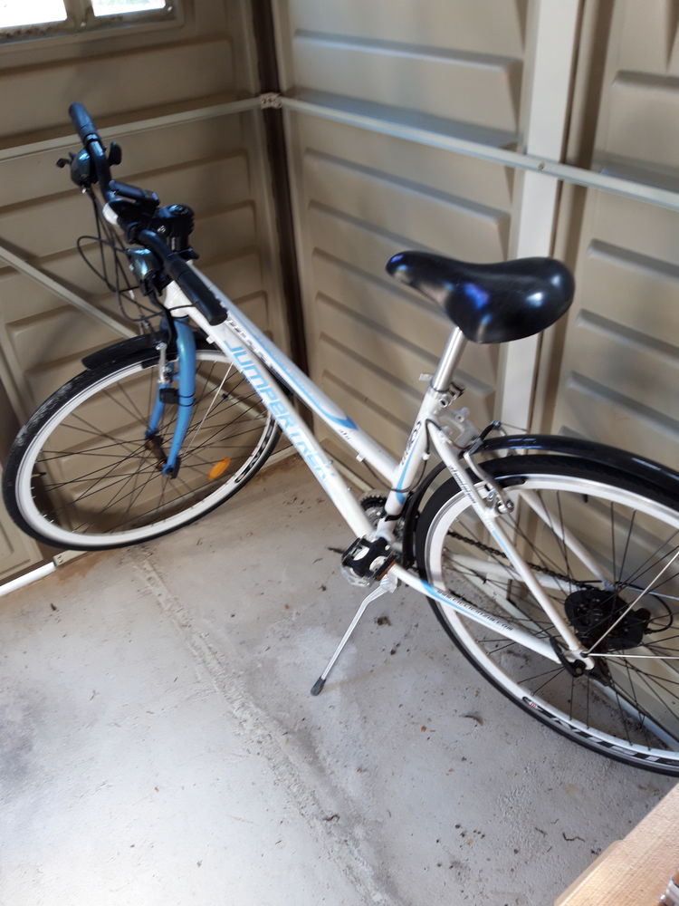 V�lo femme 120 Cirey-sur-Vezouze (54)