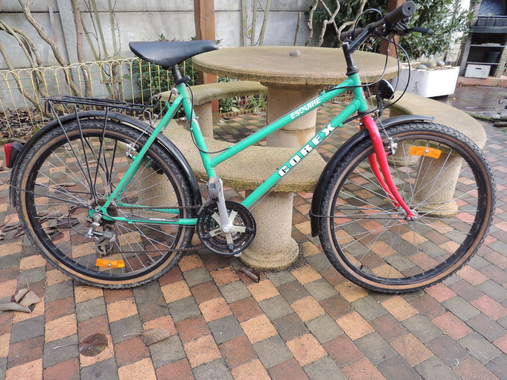  V�LO FEMME 70 Bruille-lez-Marchiennes (59)