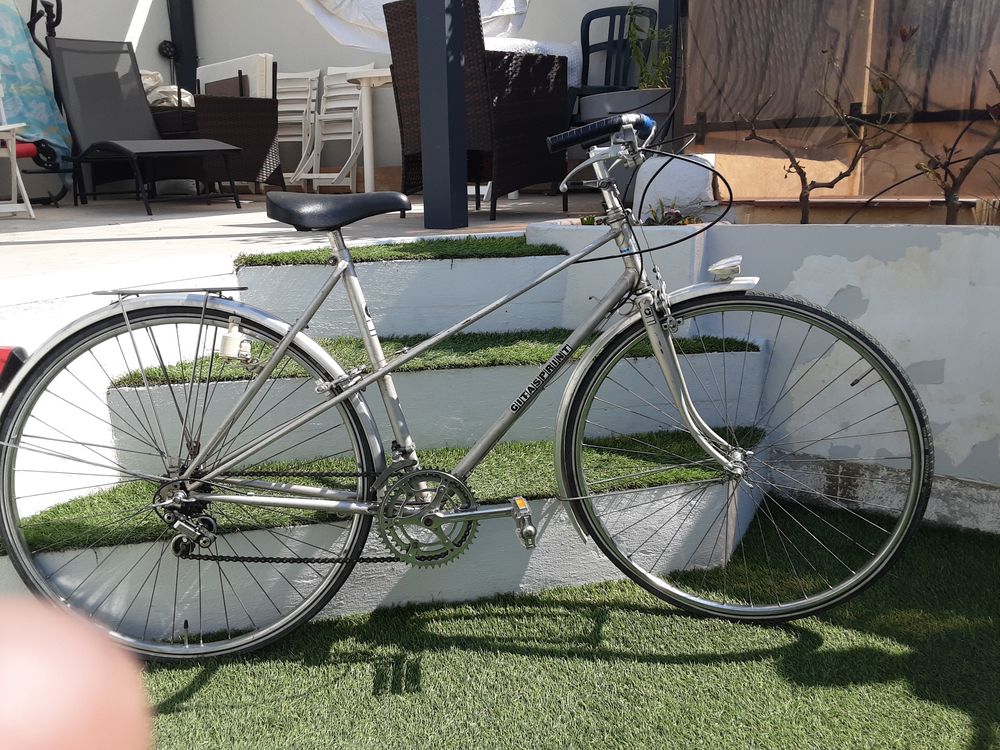 v�lo femme 0 Sausset-les-Pins (13)