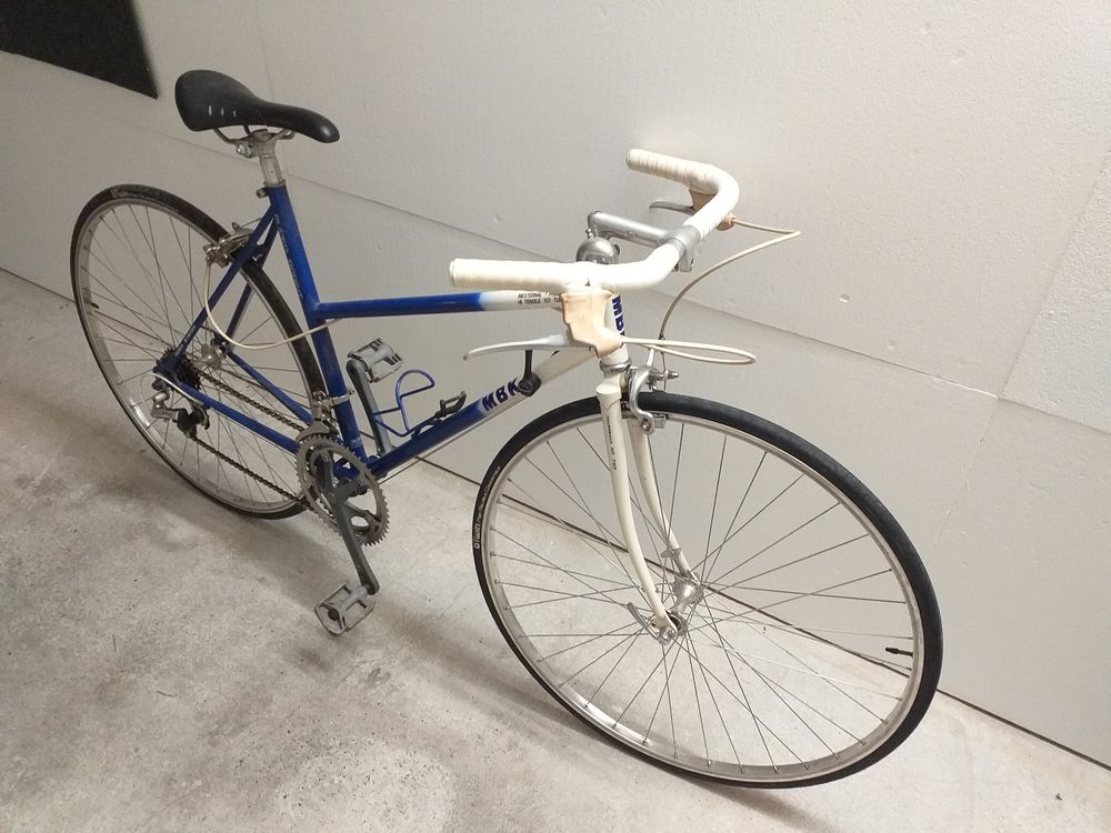 V�lo de femme 100 Baccarat (54)