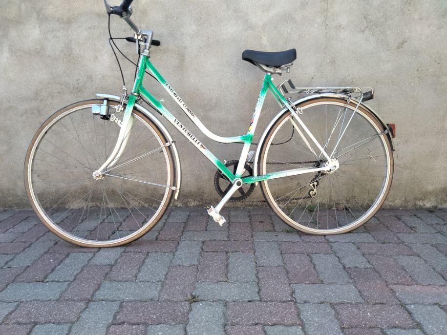 V�lo femme 80 Campagne-l�s-Wardrecques (62)