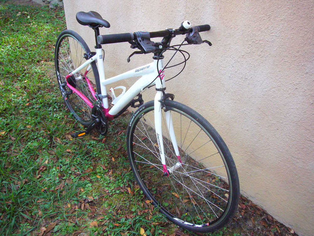 V�lo de femme 250 Seysses (31)