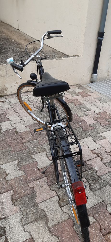 v�lo femme 70 Paray-le-Monial (71)