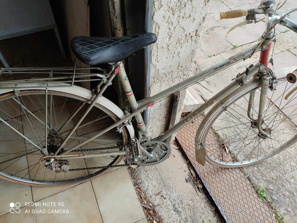 VELO FEMME 30 Pinet (34)