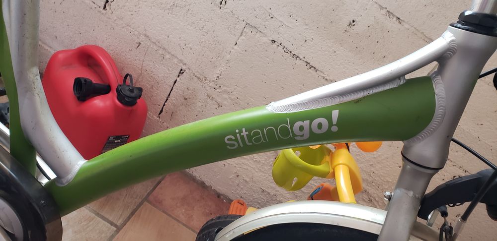 V�lo femme 80 Saint-Dizier (52)