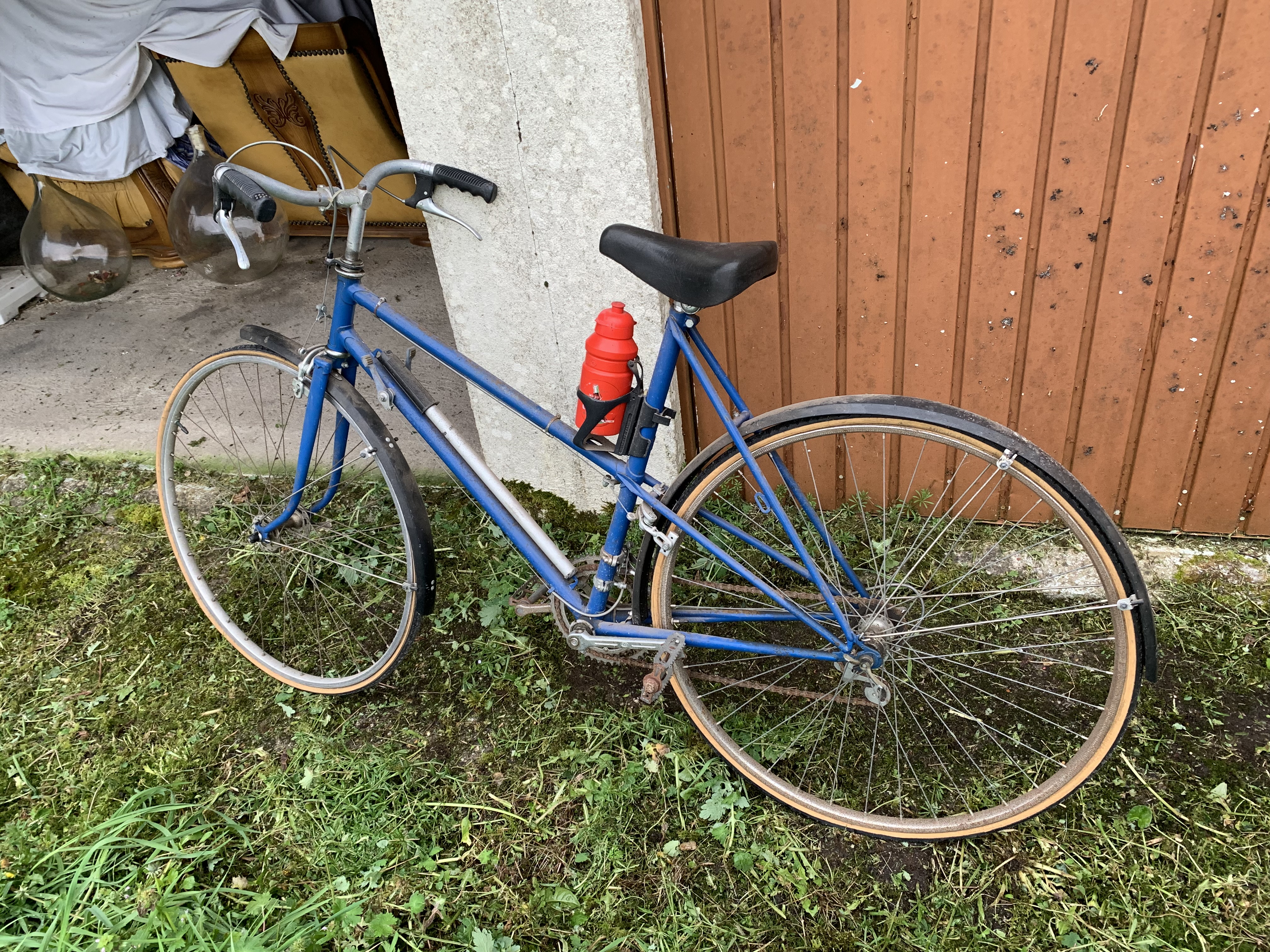 V�lo Femme 25 Langon (33)