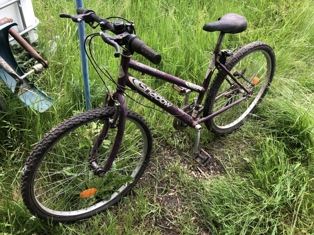 V�lo femme 1 Saint-Georges-Blancaneix (24)