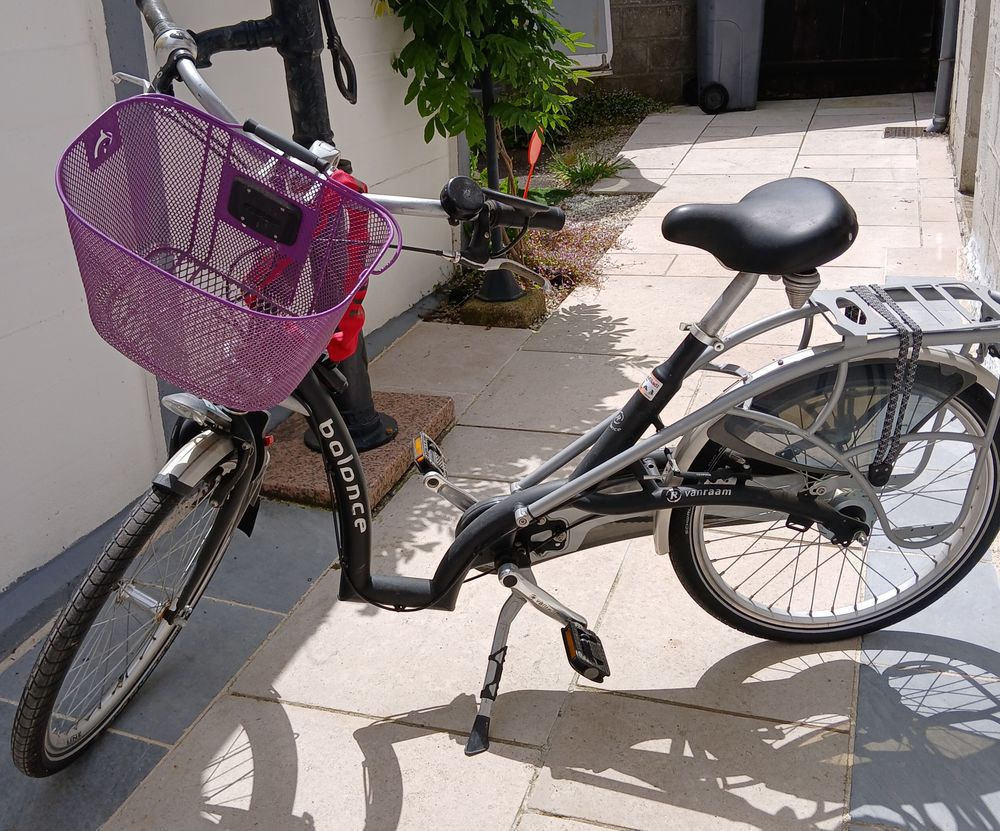 V�lo femme 350 Buais (50)