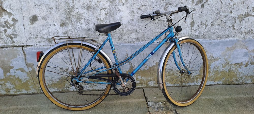 V�lo femme 60 Commequiers (85)