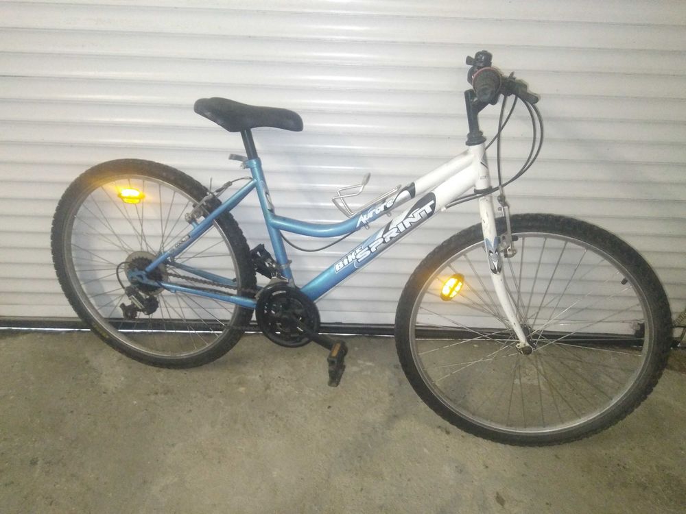 v�lo femme 50 Heudreville-sur-Eure (27)