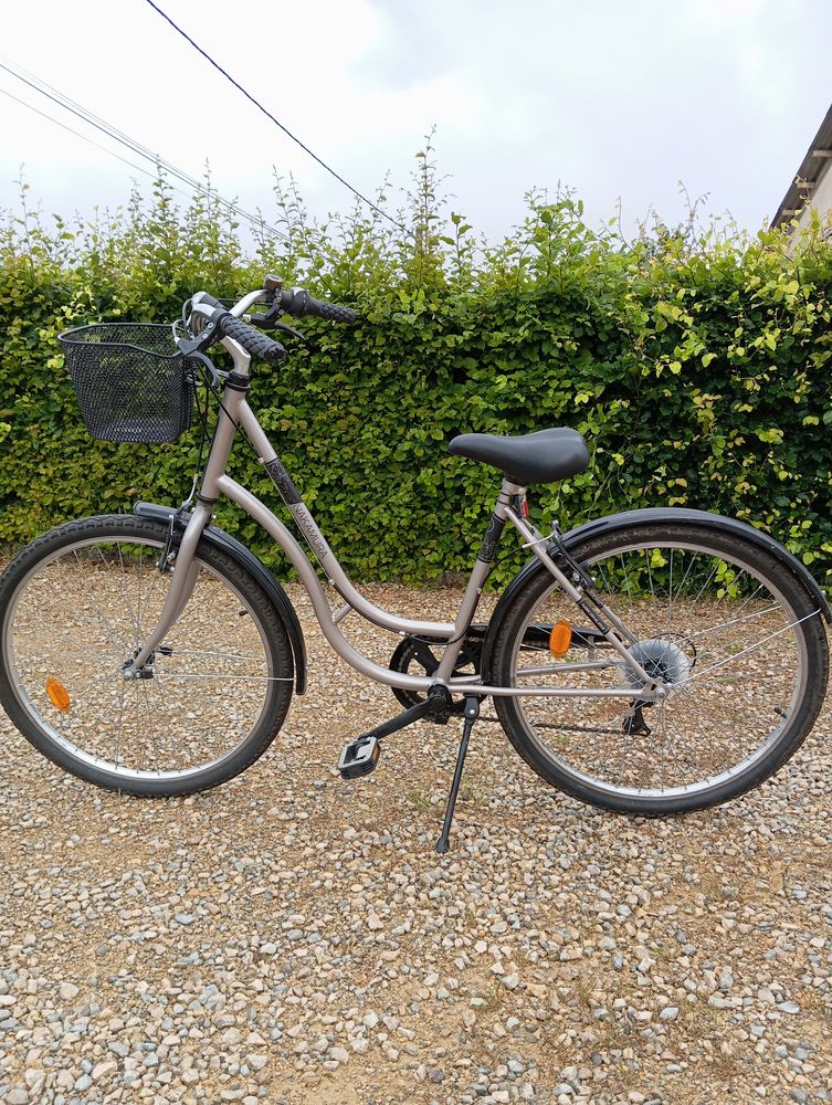 V�lo femme 50 Domecy-sur-Cure (89)