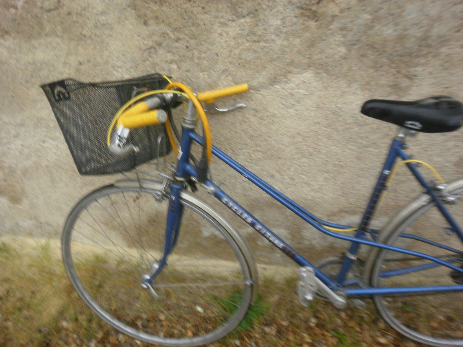 V�lo femme 100 Savonni�res (37)