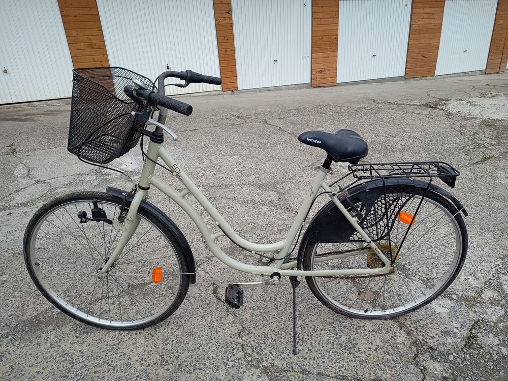 VELO FEMME 0 Courtils (50)