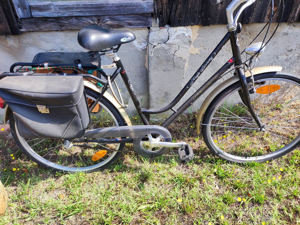 v�lo femme 70 Saint-M�dard-en-Jalles (33)