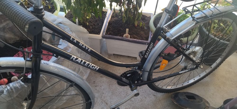 Velo femme 75 La Roche-sur-Yon (85)