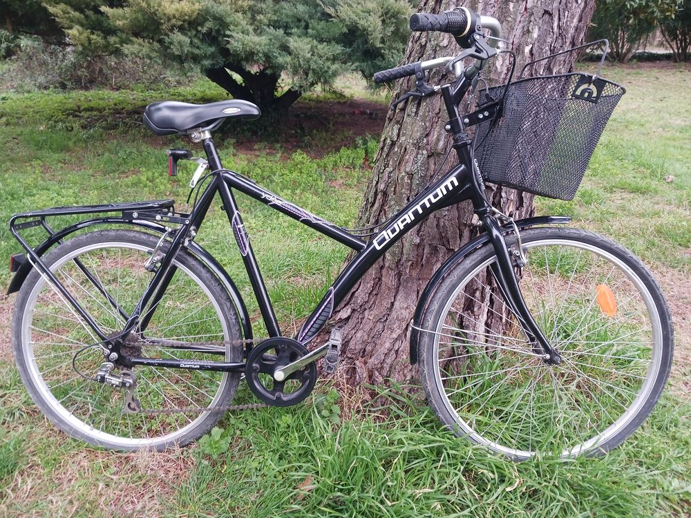 v�lo femme 120 Le Thor (84)