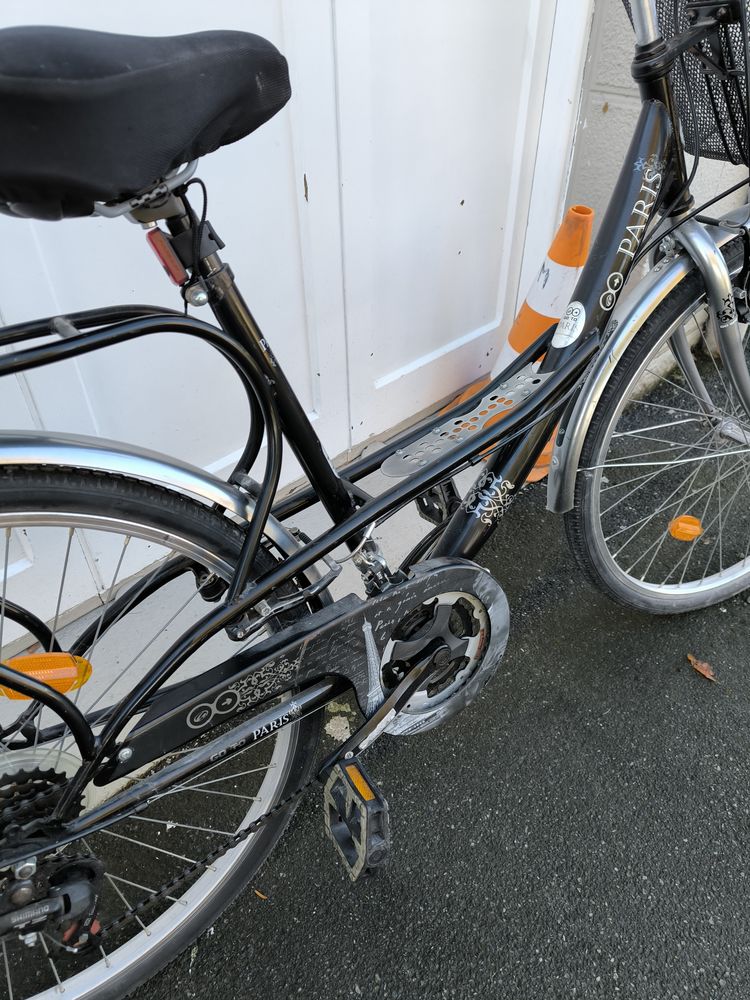 V�lo femme 70 Qua�dypre (59)