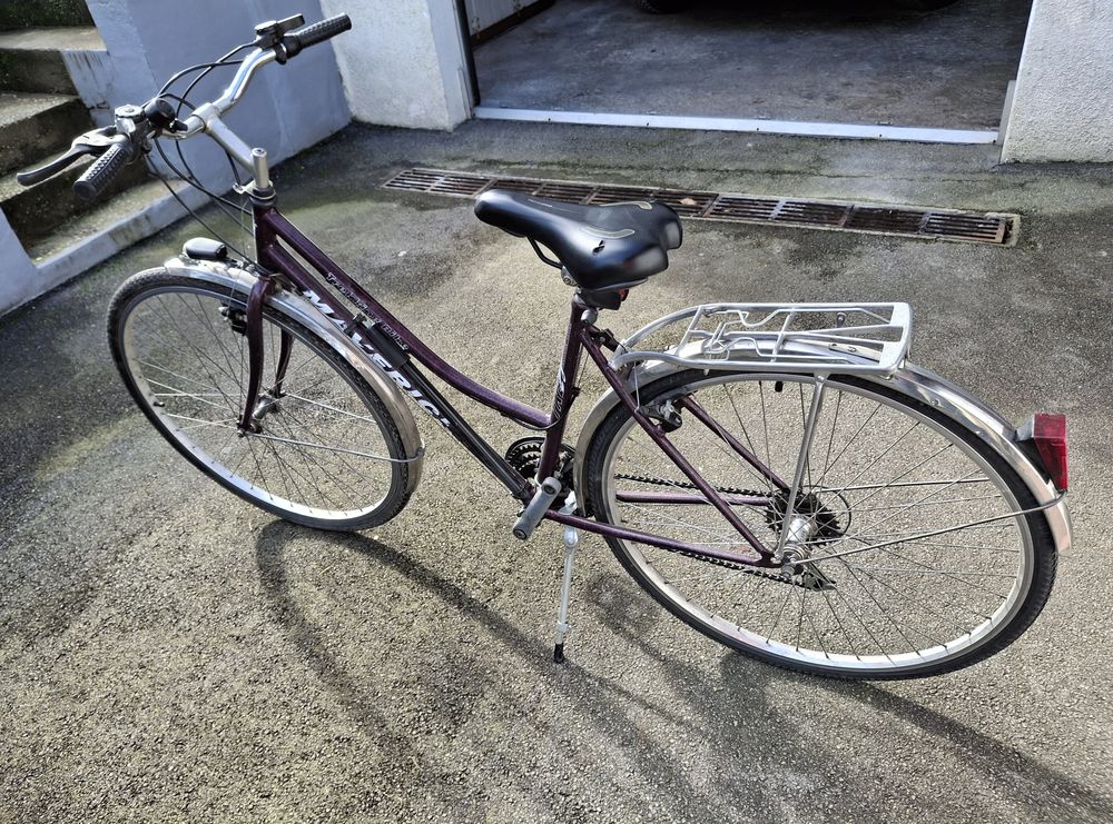 V�lo Femme 90 Laval (53)