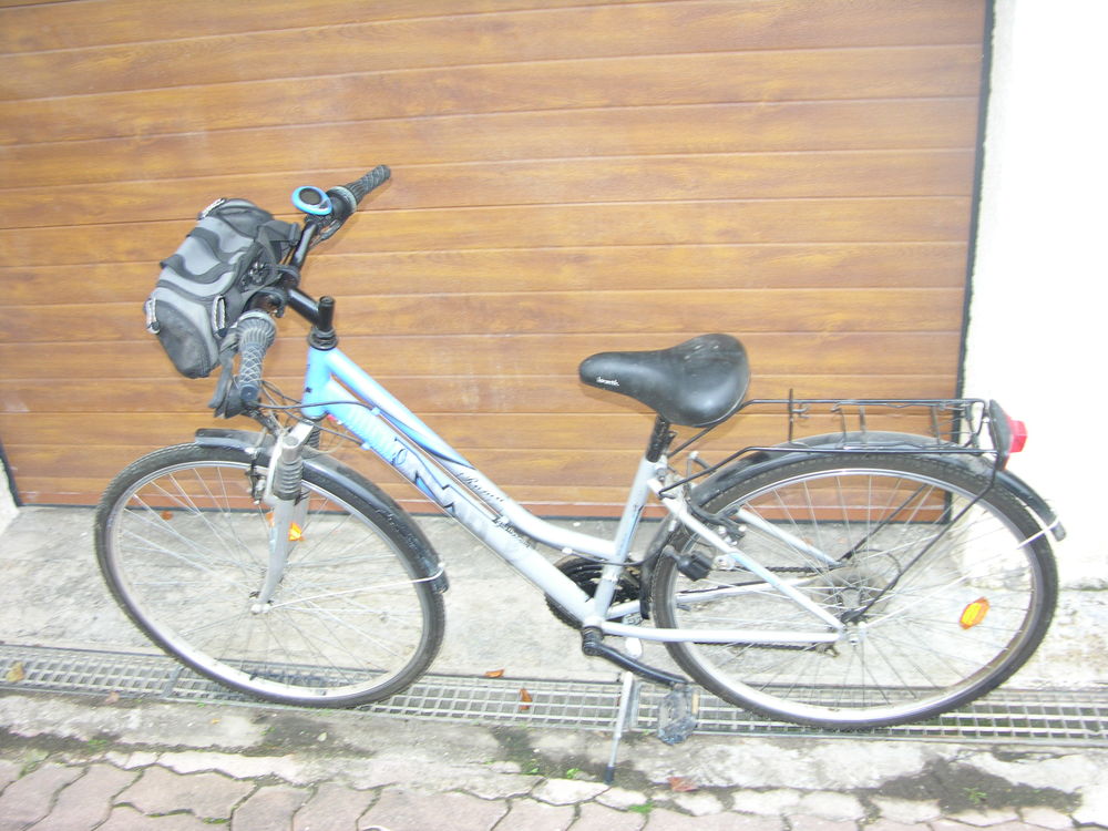 velo femmes pour la ville 70 Ansacq (60)