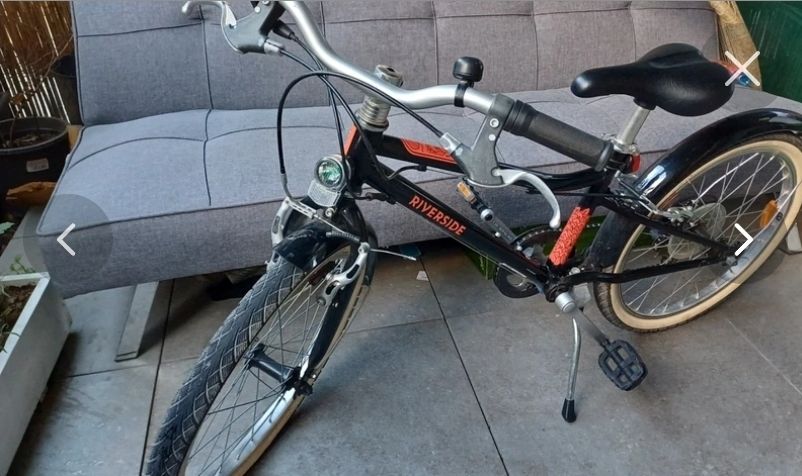 V�lo fille BTWIN 165 S�te (34)