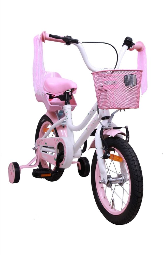 V�lo fille girly tout neuf 75 Toulon (83)