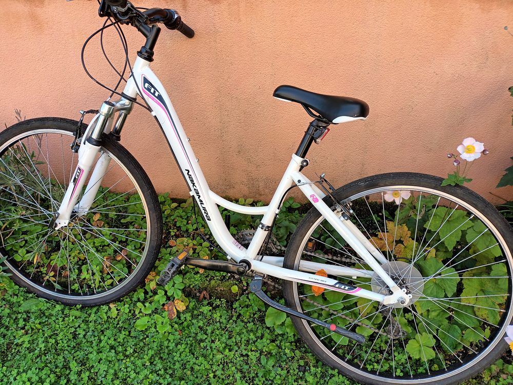 VELO fille
65 Amiens (80)