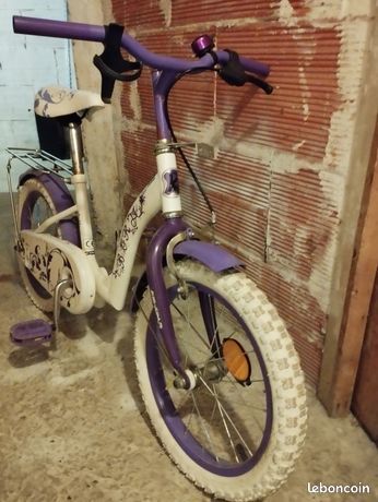 V�lo fille 20 Chatou (78)