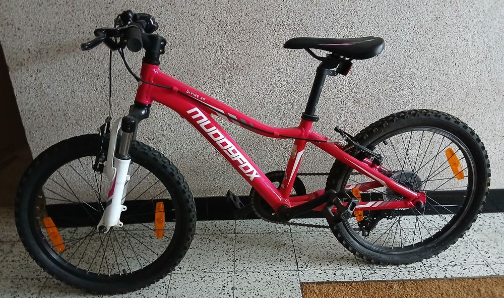 V�lo fille 90 Conflans-Sainte-Honorine (78)