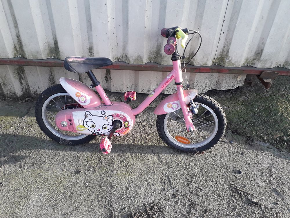 v�lo filles 20 Garnat-sur-Engi�vre (03)