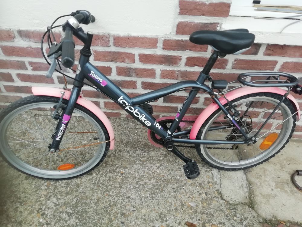 velo fillette 35 Berles-au-Bois (62)