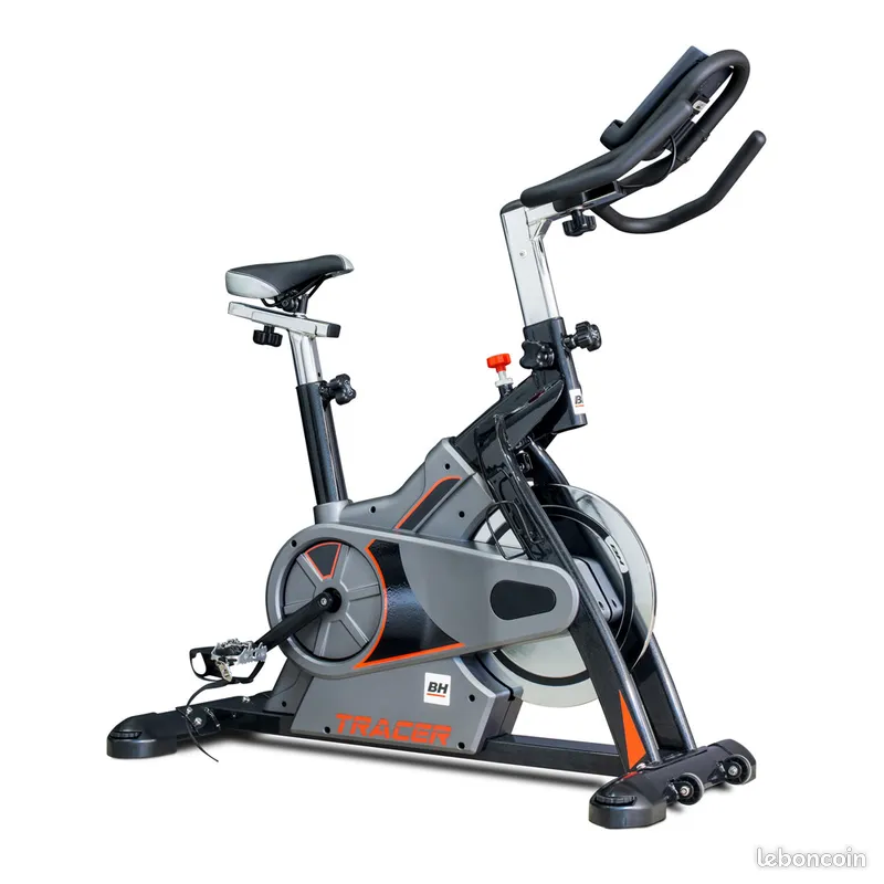 VELO BH FITNESS 750 Artigues-pr�s-Bordeaux (33)